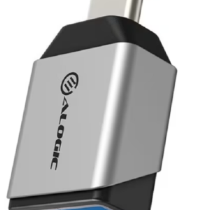 ALOGIC Ultra Mini USB-C to USB-A Adapter