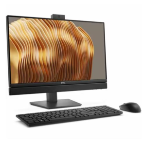 DELL PRO 24 AIO QC24251 i5 14500T vPro 16 GB DDR5 512GB SSD