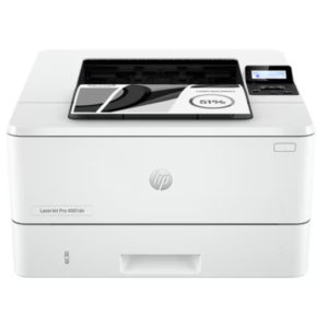 HP LaserJet Pro 4001dn Printer