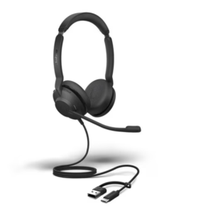 Jabra Evolve2 30 SE USB C/A UC Stereo
