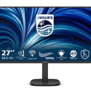 Philips 27B2N3500J 27" Class WQHD LED Monitor