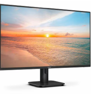 Philips 27E1N1200A/75 68.6 cm (27) E Line Full HD WLED LCD Monitor