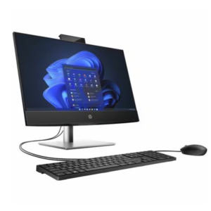 ProOne 440 G9 All-in-One - GFX i5-14500 - 16GB DDR5-4800 - 256GB PCIe NVMe Drive