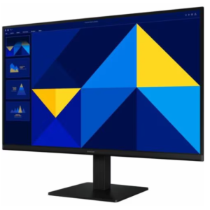 Samsung S24D300GAE 24" Class LED Monitor - 24" Viewable - LED Backlight - 100 Hz Refresh Rate