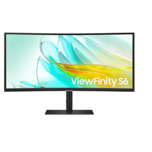 Samsung ViewFinity S6 S34C650UEE 34