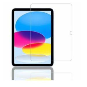 Strike Tempered Glass Screen Protector For Apple iPad 10.9" (10th Gen)