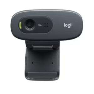 C270 HD WEBCAM