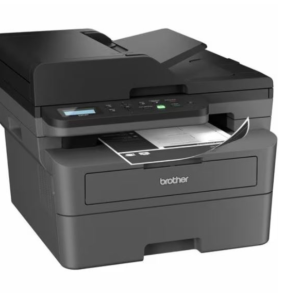 Brother DCP-L2640DW Wireless Laser Multifunction Printer