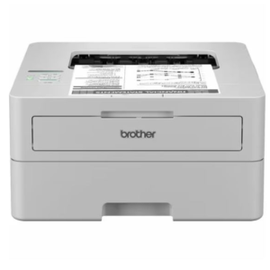 Brother HL-L2865DW Wireless Laser Printer - Monochrome - 1200 x 1200 dpi Print - Automatic Duplex Print - 251 Sheets Input - Ethernet - Wireless LAN - Wi-Fi Direct