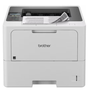 Brother HL-L6210DW Business Monochrome Laser Printer