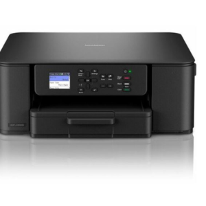 Brother Ink Tank DCP-J1310DW Wired & Wireless Inkjet Multifunction Printer