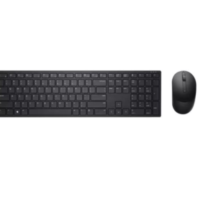 DELL PRO WIRELESS KEYBOARD AND MOUSE US ENGLISH - KM5221W