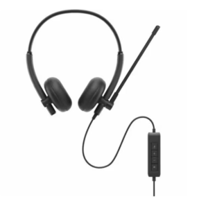 DELL WIRED HEADSET - WH125