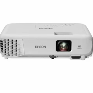 Epson EB-W53 3LCD Projector-11HB57053