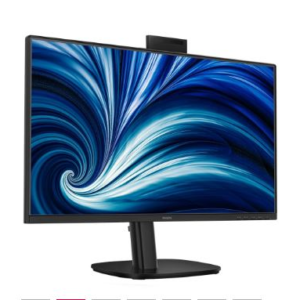 ** 4 YEARS WARRANTY** Redefining workflow productivity Speed through daily tasks in comfort with this monitor's SoftBlue technology, Full HD resolution, and 120Hz refresh rate. Not to mention, SmartErgoBase adds an ergonomic touch to the monitor's feature list.