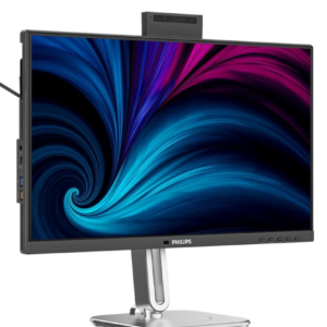 27B2N4500 /75 **4 YEARS WARRANTY** - IPS technology - 120 Hz fast refresh - Built-in stereo speakers - CrystalClear images - SoftBlue Technology with Low Blue Light Panel - Flicker-Free technology - EasyRead mode - eyesafe® CERTIFIED 2.0 (RPF 40) - Smart Link Sync Second Screen Harmony - SmartErgoBase - VESA mount for convenience - HDMI Ready