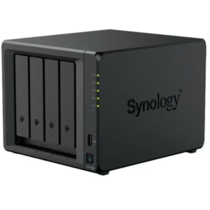 Synology DiskStation DS925+ SAN/NAS Storage System