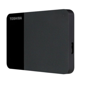 TOSHIBA CANVIO READY B3 USB 3.0 PORTABLE EXTERNAL HARD DRIVE 2TB