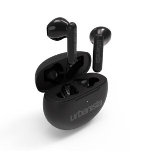 Urbanista Austin Midnight - Black