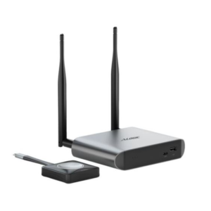 4K Wireless Presentation System