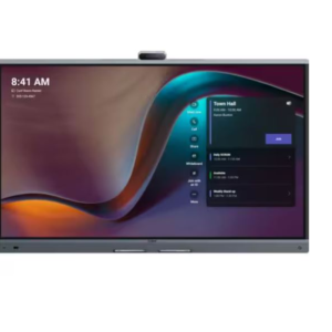MeetingBoard65 (MB65) Pro All-in-one Collaboration Display. Supports Teams/Zoom/General mode Incl 4 Stylus Pen. 2YR Warranty