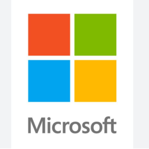 Microsoft software